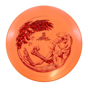 Discraft Big Z Raptor