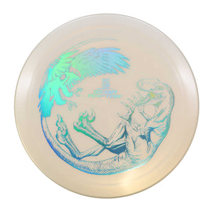 Discraft Big Z Raptor
