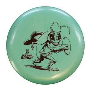 Discraft Big Z Roach