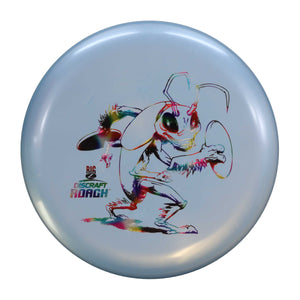 Discraft Big Z Roach
