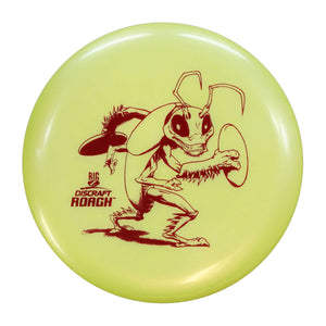 Discraft Big Z Roach