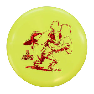 Discraft Big Z Roach