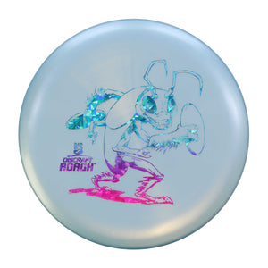 Discraft Big Z Roach