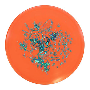 Discraft Big Z Swarm