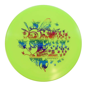 Discraft Big Z Swarm