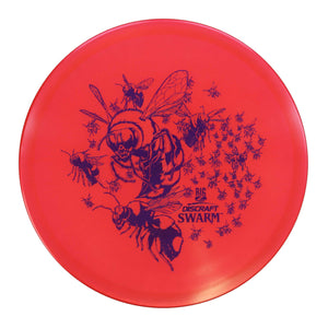 Discraft Big Z Swarm