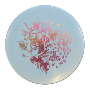 Discraft Big Z Swarm