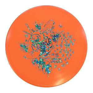 Discraft Big Z Swarm