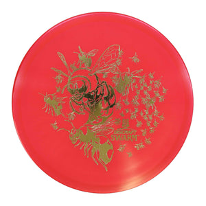 Discraft Big Z Swarm