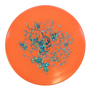 Discraft Big Z Swarm