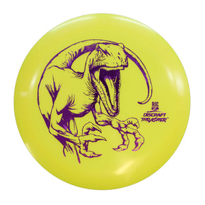 Discraft Big Z Thrasher