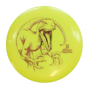 Discraft Big Z Thrasher