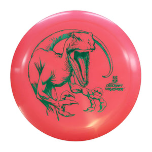 Discraft Big Z Thrasher