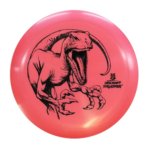 Discraft Big Z Thrasher