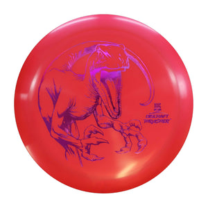 Discraft Big Z Thrasher
