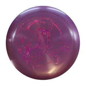 Discraft Big Z Thrasher