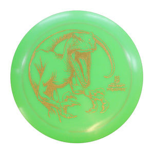 Discraft Big Z Thrasher