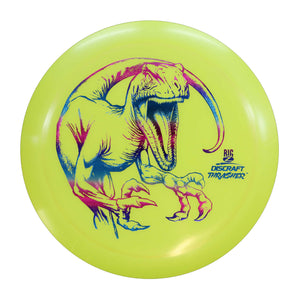 Discraft Big Z Thrasher