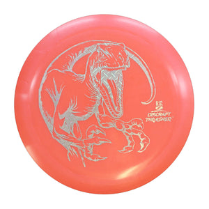 Discraft Big Z Thrasher