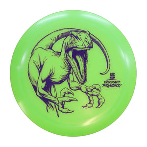 Discraft Big Z Thrasher