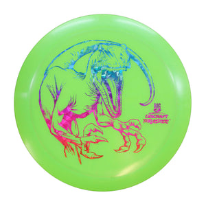 Discraft Big Z Thrasher