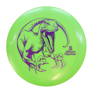 Discraft Big Z Thrasher