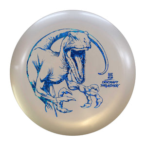 Discraft Big Z Thrasher