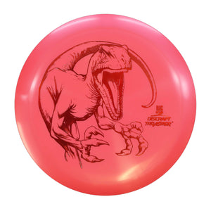 Discraft Big Z Thrasher