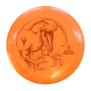 Discraft Big Z Thrasher