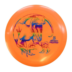 Discraft Big Z Thrasher
