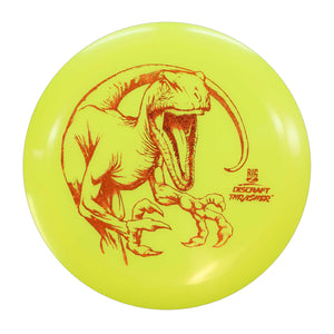 Discraft Big Z Thrasher
