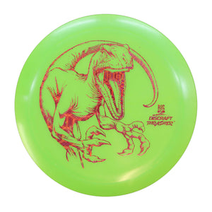 Discraft Big Z Thrasher