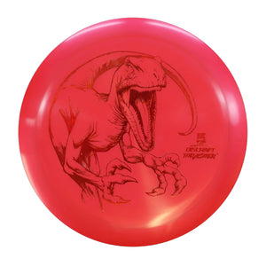 Discraft Big Z Thrasher