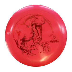 Discraft Big Z Thrasher