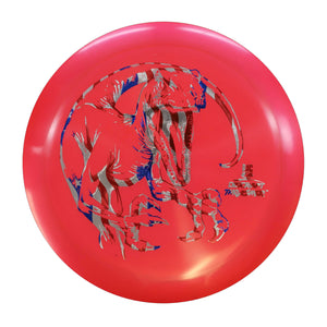 Discraft Big Z Thrasher