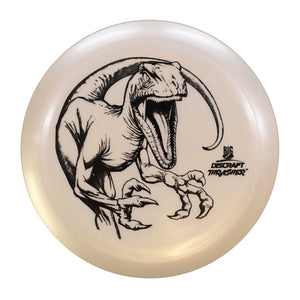Discraft Big Z Thrasher