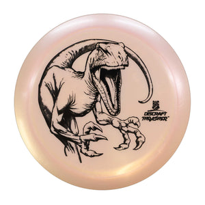Discraft Big Z Thrasher