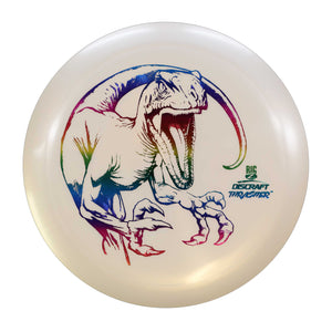 Discraft Big Z Thrasher