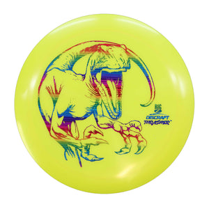 Discraft Big Z Thrasher