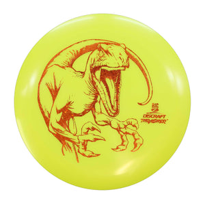 Discraft Big Z Thrasher