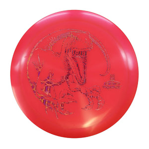 Discraft Big Z Thrasher