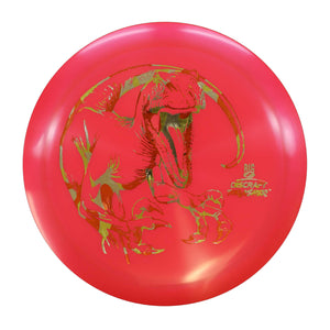 Discraft Big Z Thrasher