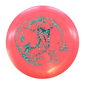 Discraft Big Z Thrasher