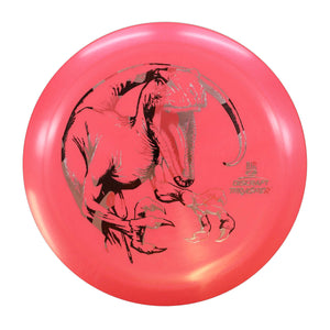 Discraft Big Z Thrasher