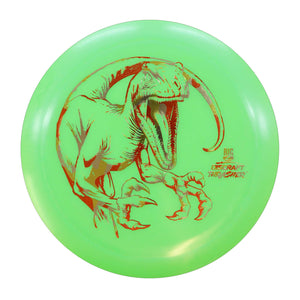 Discraft Big Z Thrasher