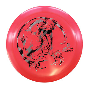 Discraft Big Z Thrasher