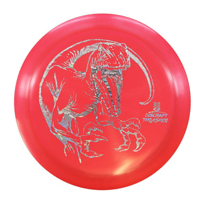 Discraft Big Z Thrasher