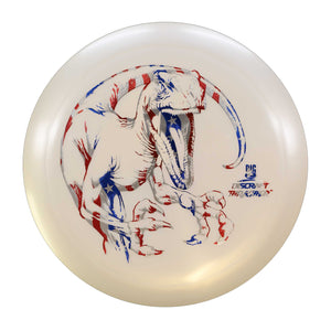 Discraft Big Z Thrasher