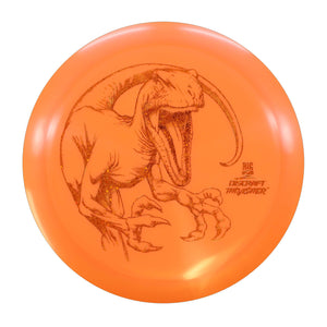 Discraft Big Z Thrasher