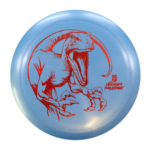 Discraft Big Z Thrasher
